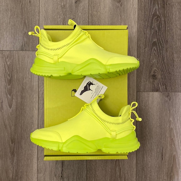 John Geiger Other - John Geiger 002 Low in Volt color, size 10 never worn- brand new.
